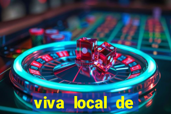 viva local de santos amizade